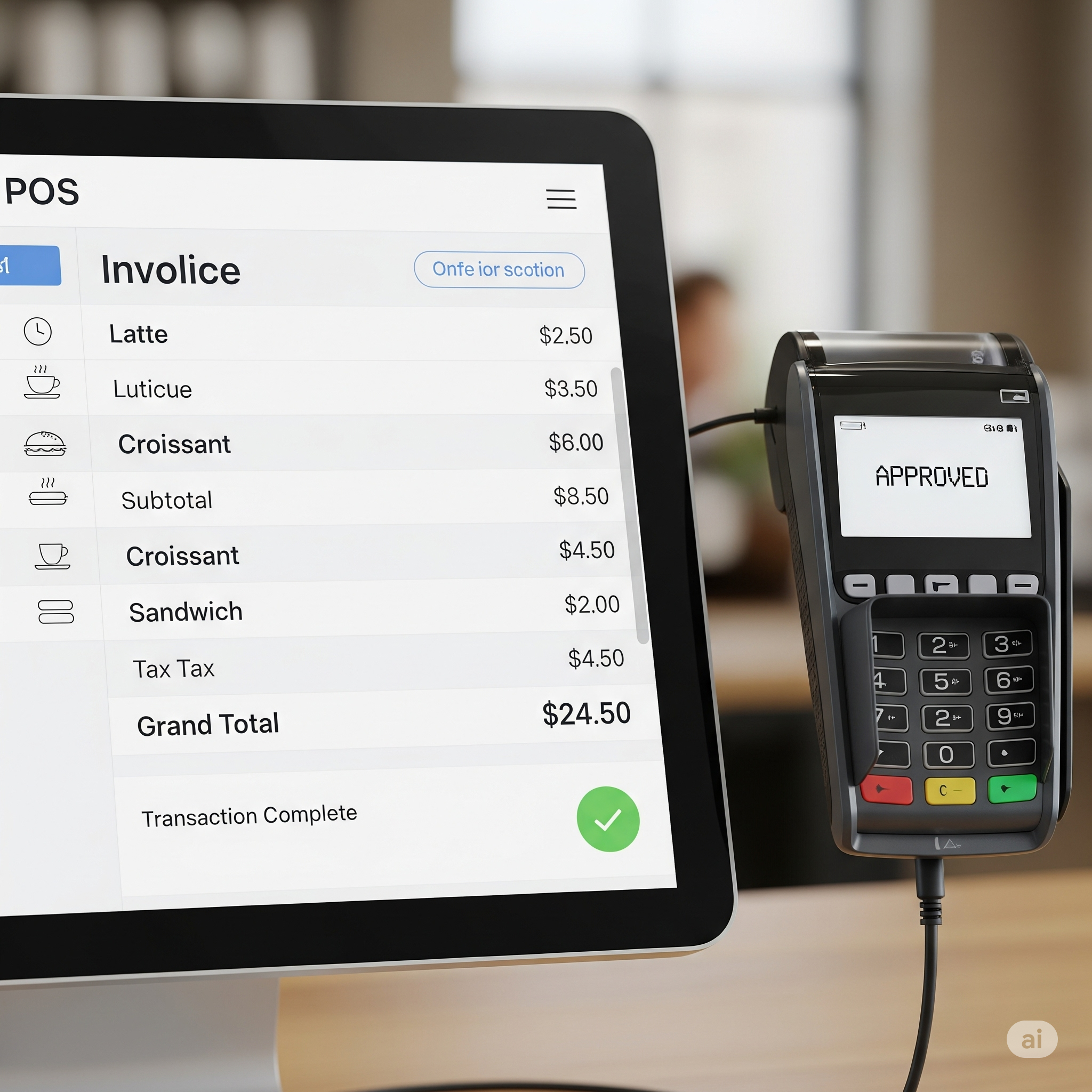 Billing & Payments